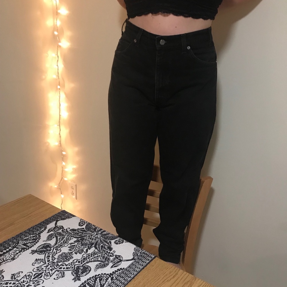 Levi jeans